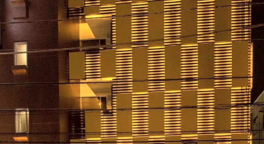 Hotel Double Funabashi