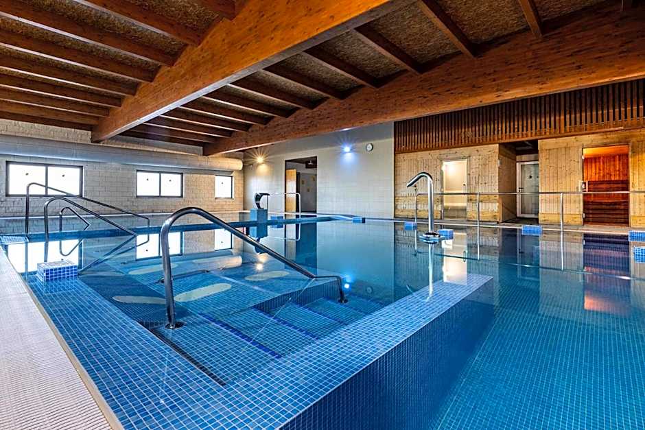 PenichePraia - Bungalows, Campers & SPA