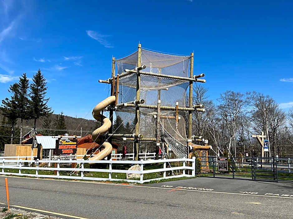 Beech Mountain SLOPES ARE OPEN! SKI SEASON, FREE sledding hill, Walk to Ski Shuttle