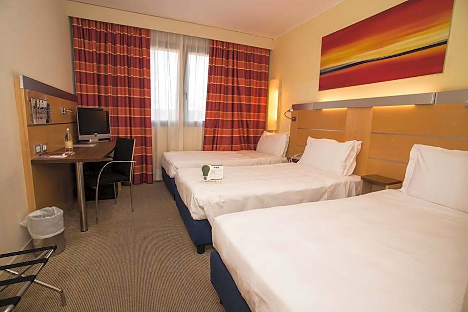 Best Western Palace Inn Hotel