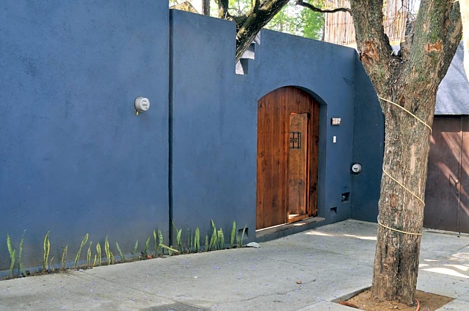 La Betulia Bed and Breakfast