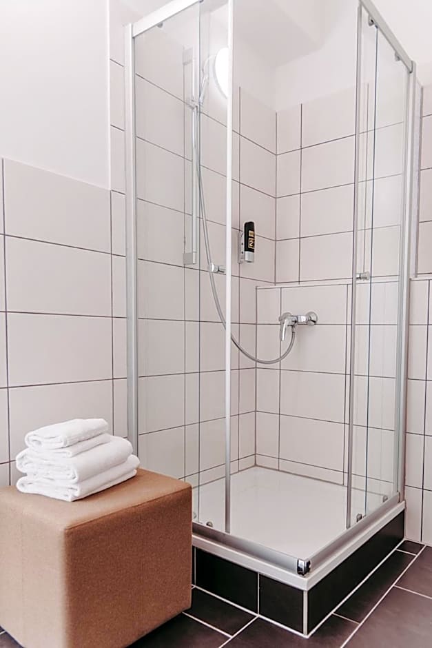 bestprice Hotel Koblenz