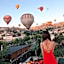 Lucky Cave Hotel Cappadocia