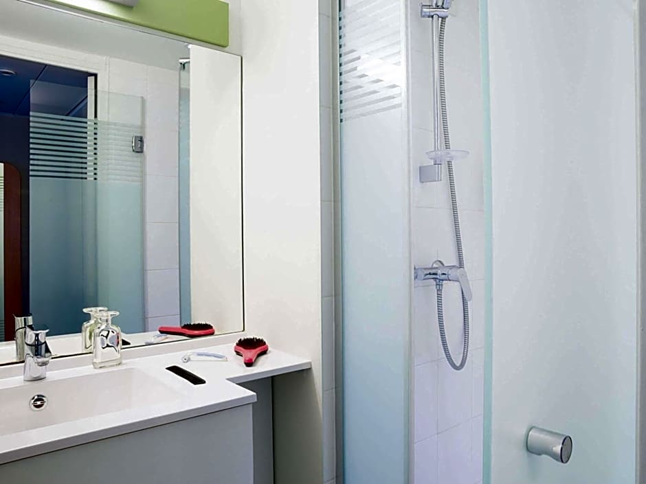 ibis budget Thonon Les Bains