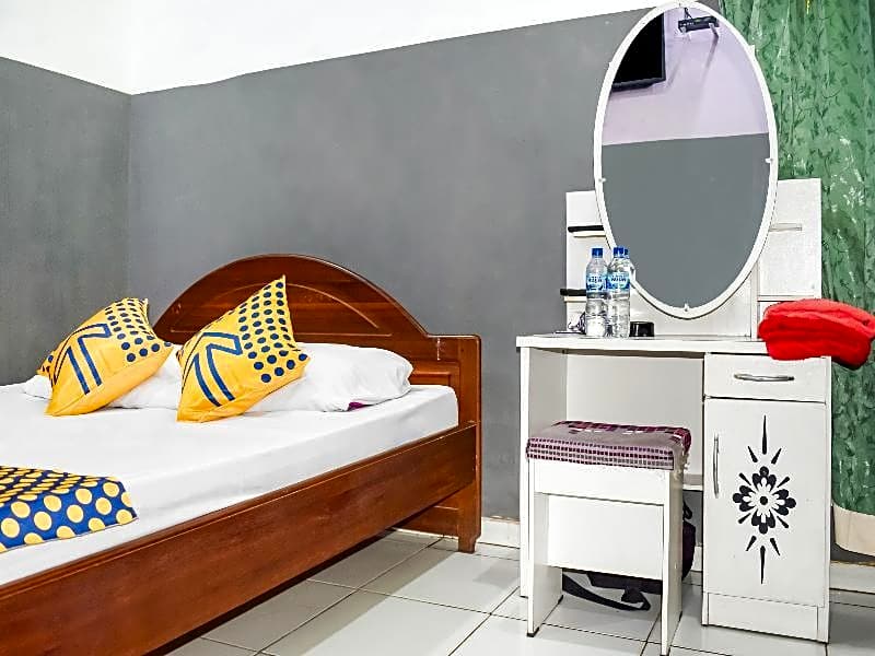 Hotel O Penginapan Widodo