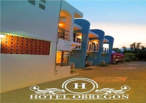 Hotel Obregon