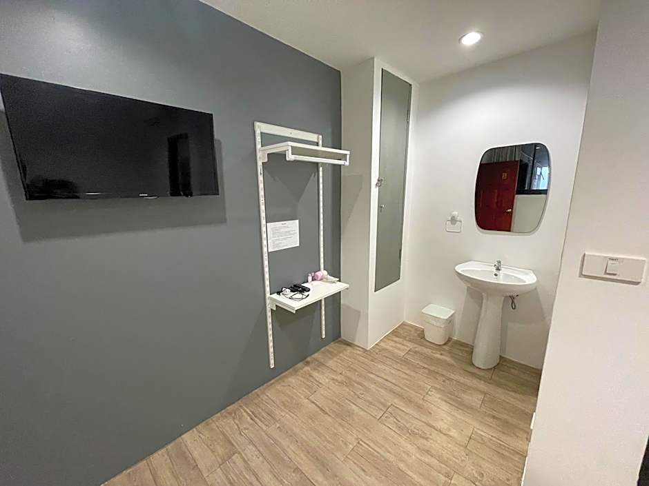 Phuket Muay Thai Hotel Rawai Beach