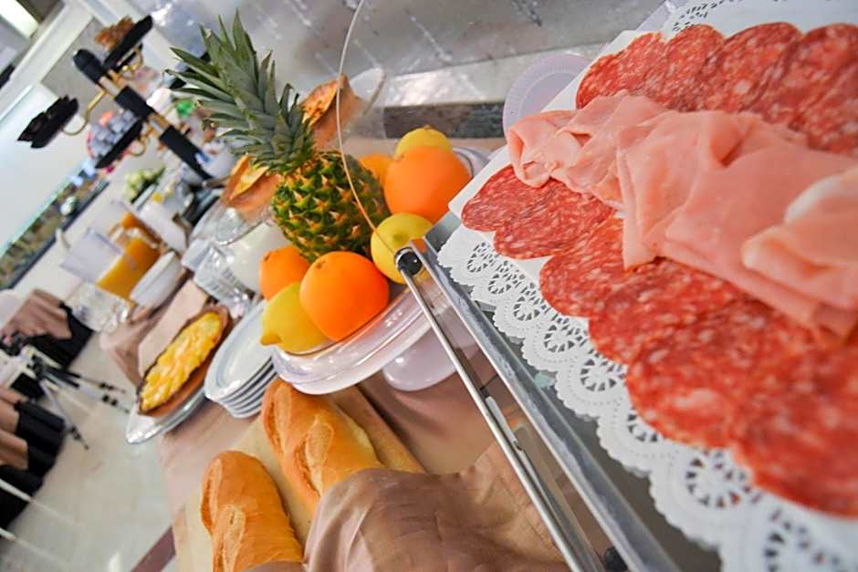 Hotel Giulia Ocean Club