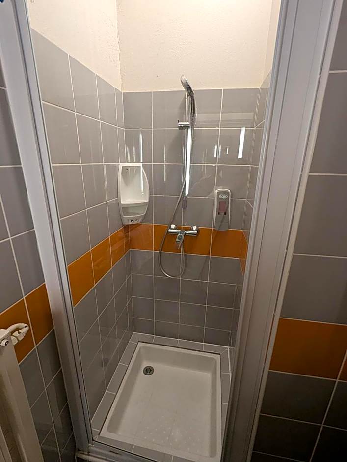 VVF Saint-Lary-Soulan Hautes-Pyrénées