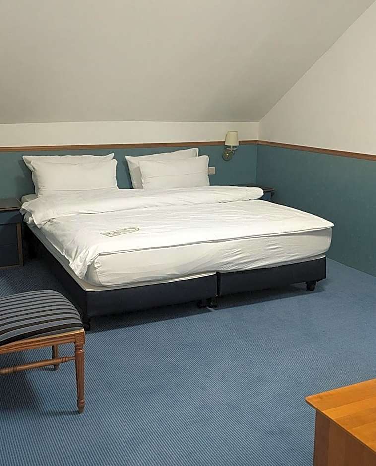 Hotel am Bayrischen Platz