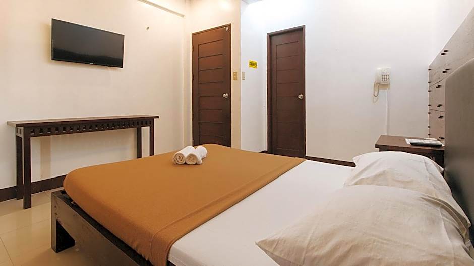 WestCourt Inn Ilocos Sur