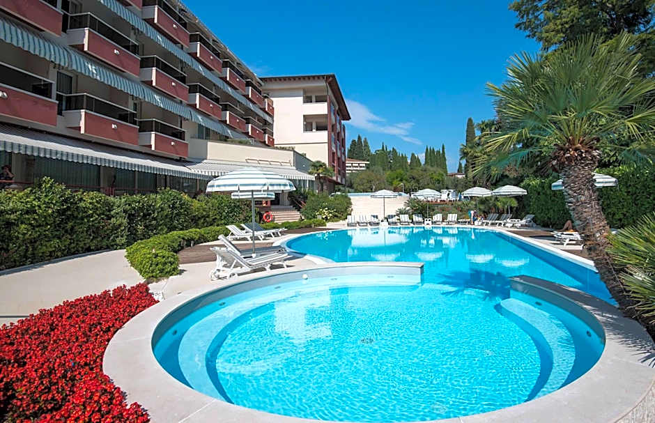 Hotel Continental Wellness & Spa