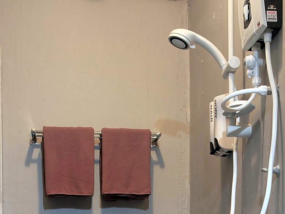 The Room @ Zishi Hostel