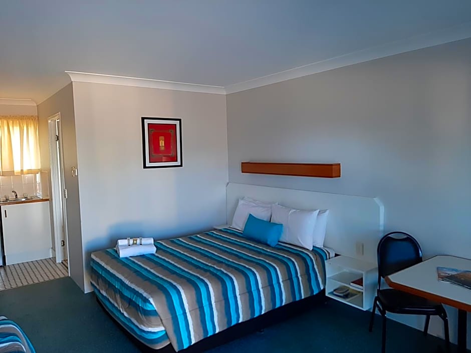 Country Rose Motel Warwick