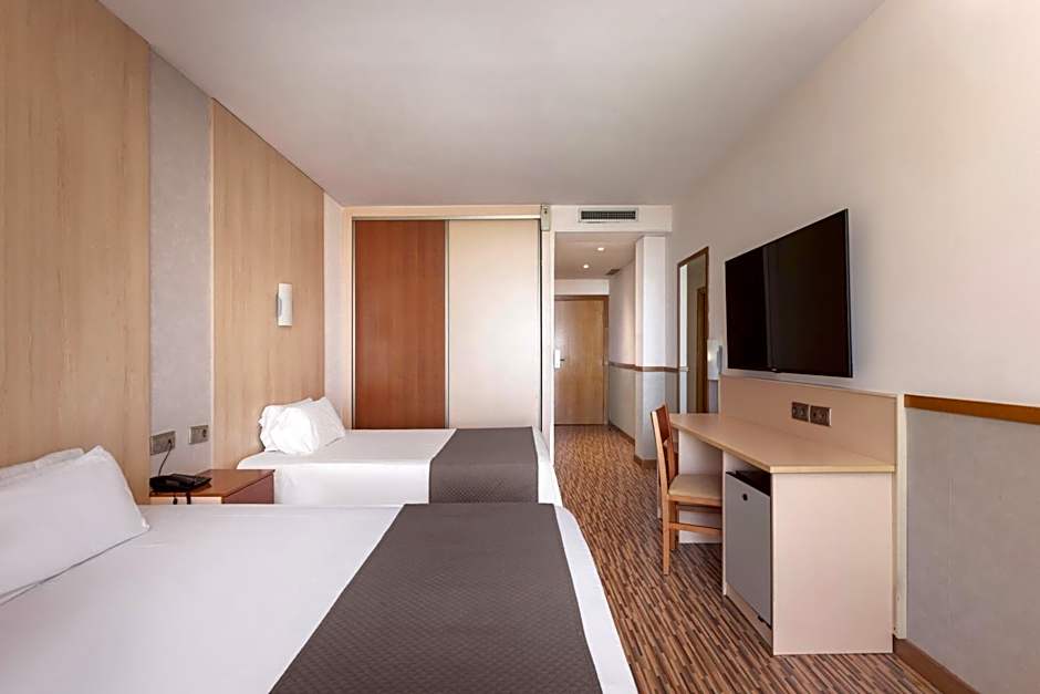 RVHotels Ametlla Mar