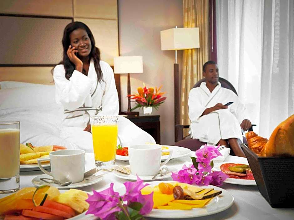 Sofitel Malabo Sipopo Le Golf