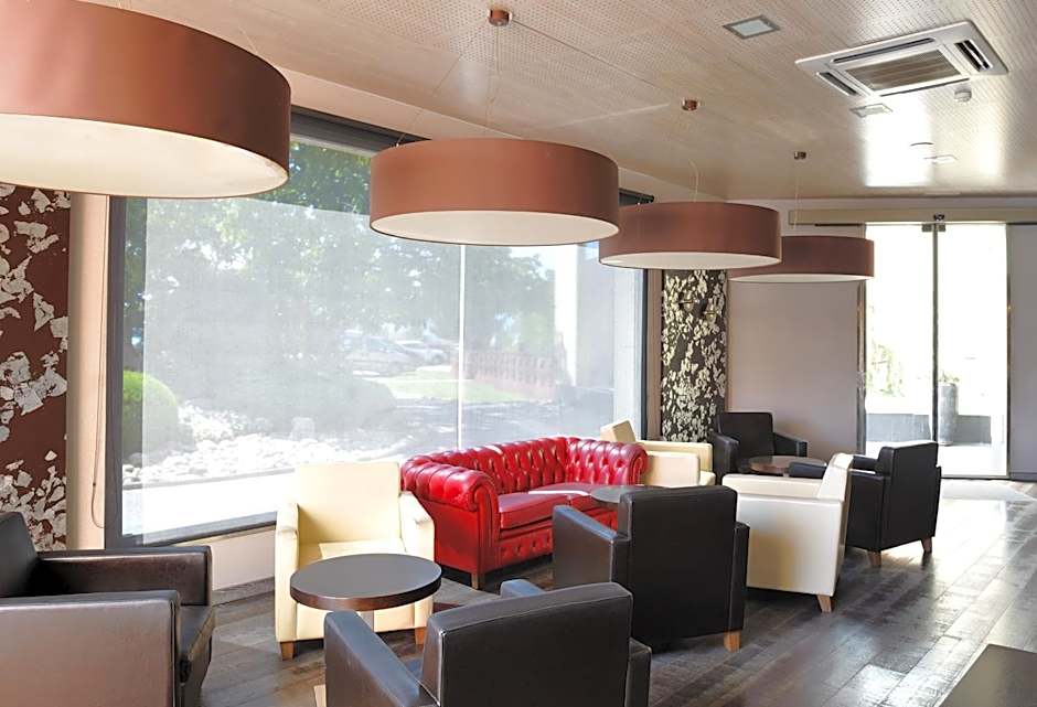 Hotel Els Noguers