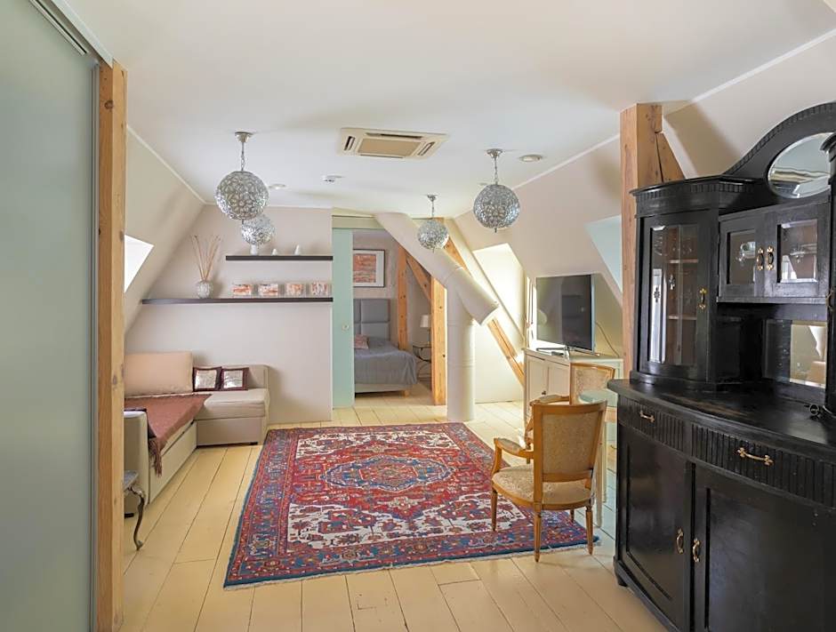 St. Peter'S Boutique Hotel