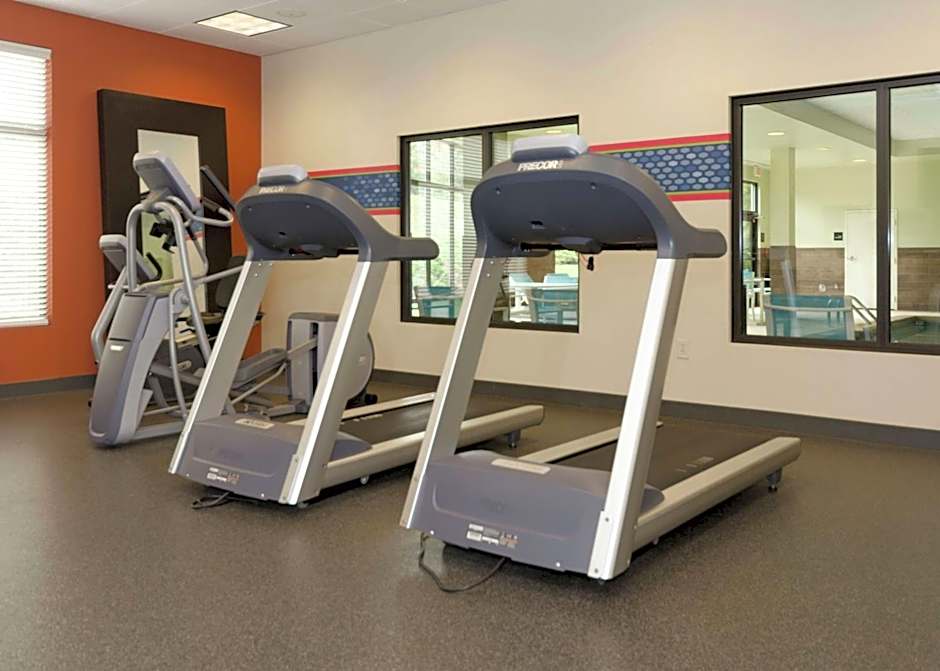 Hampton Inn By Hilton Hickory