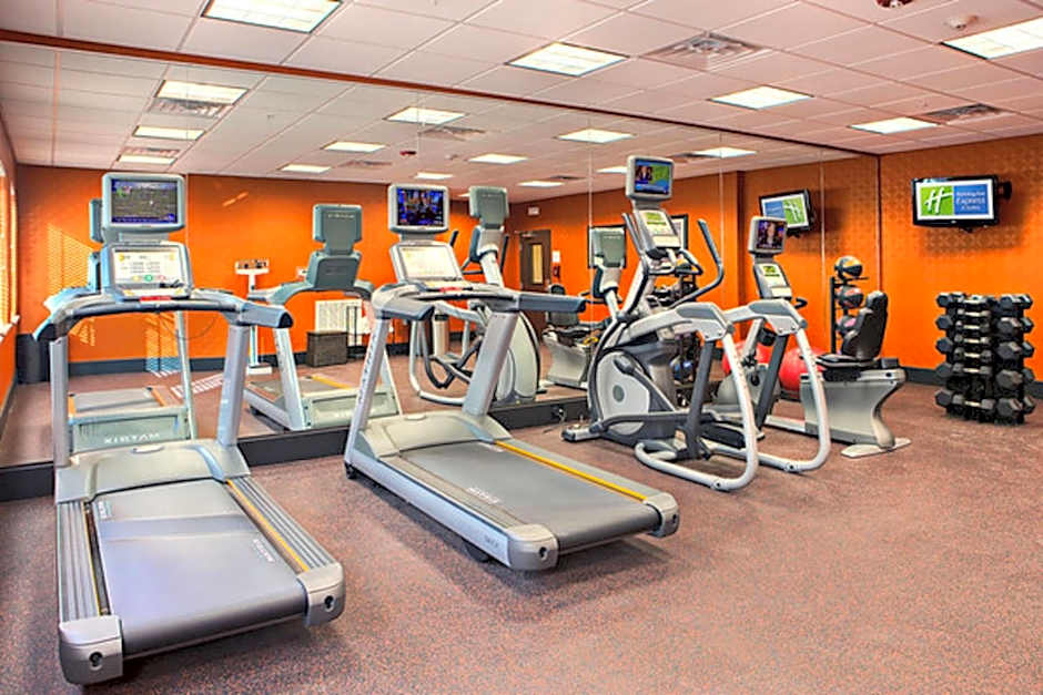 Holiday Inn Express & Suites Cotulla By IHG