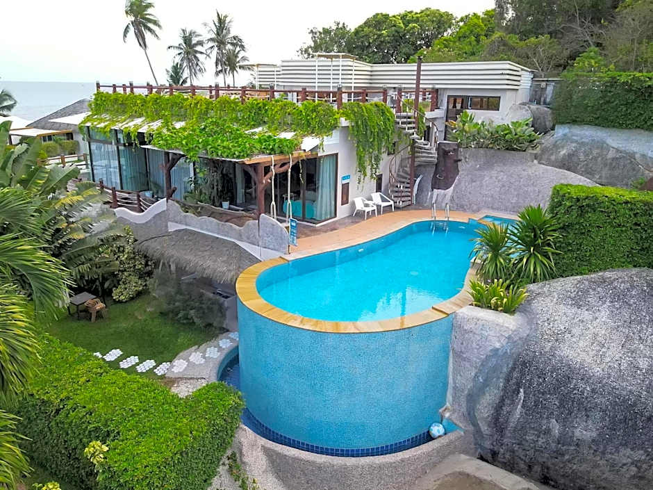 The Rock Samui Beach Resort