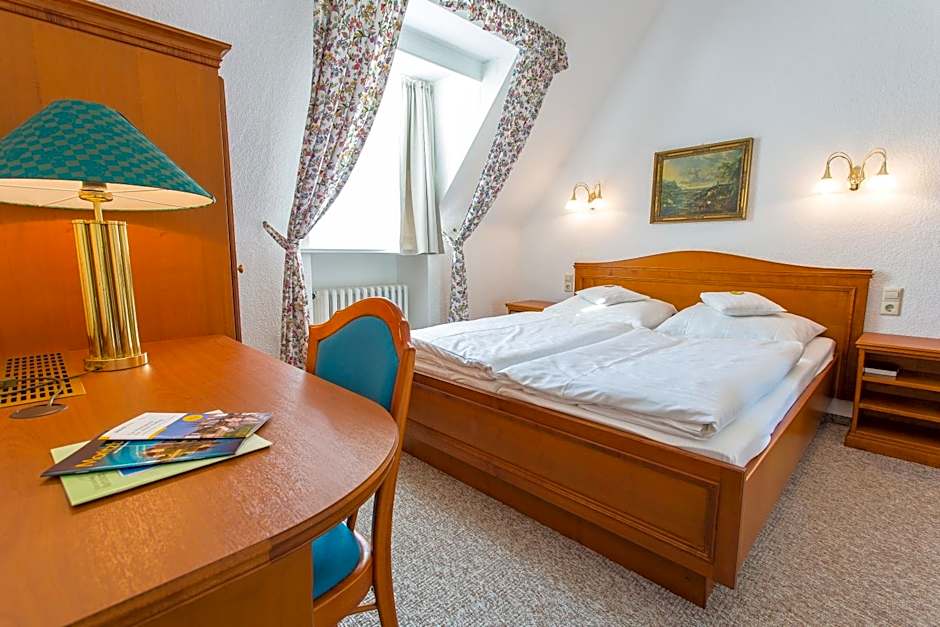 Churfuerstliche Waldschaenke