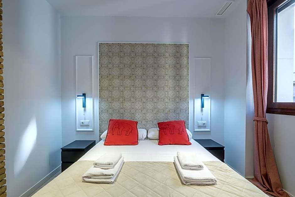 Modern Apartment close to City Centre