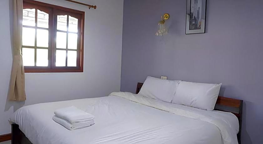 Sweet Home Chiangkhan