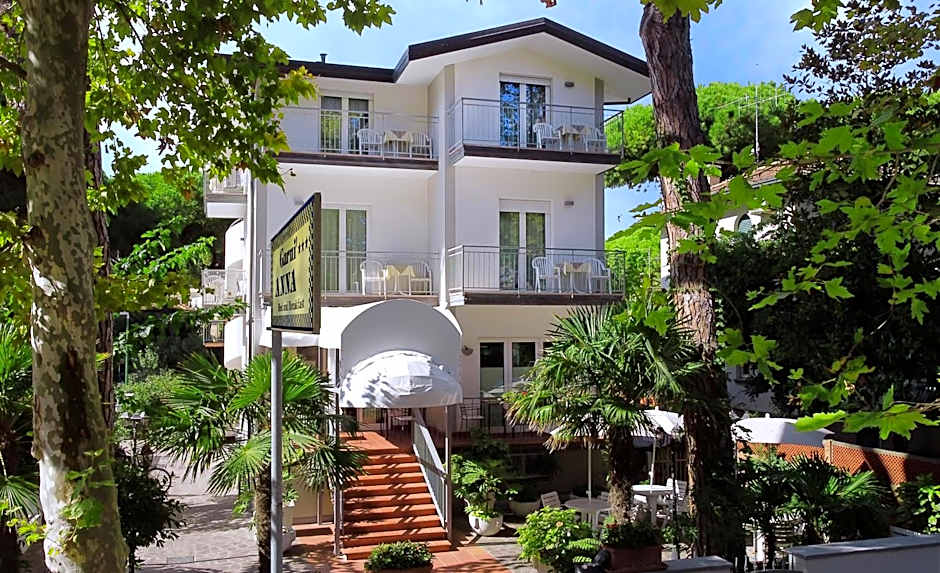 Hotel Garnì Anna