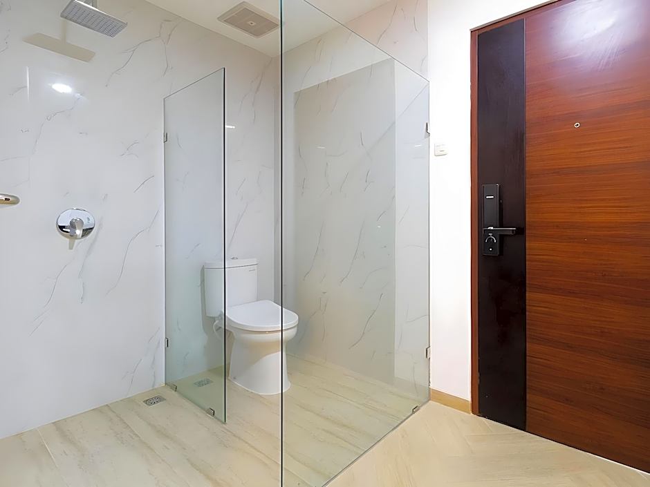 Samana Residence Denpasar