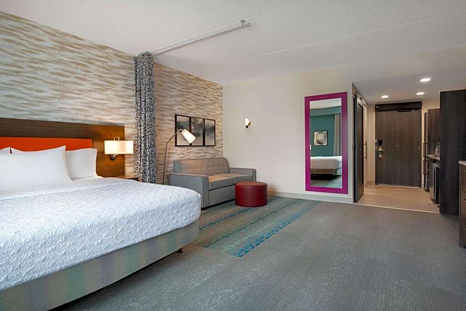 Home2 Suites by Hilton Thunder Bay