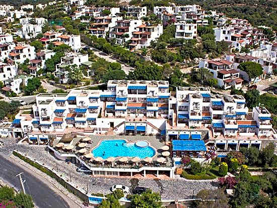 Elementa Boutique Hotel - Adults Only