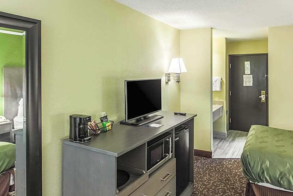 Quality Inn Decatur near US-224