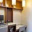 Comfort Suites Lincoln North