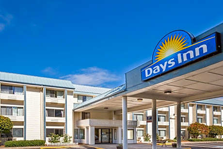 Days Inn by Wyndham Corvallis
