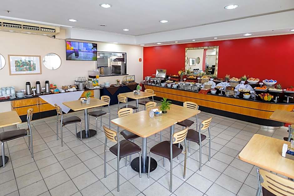 Sables Hotel Guarulhos