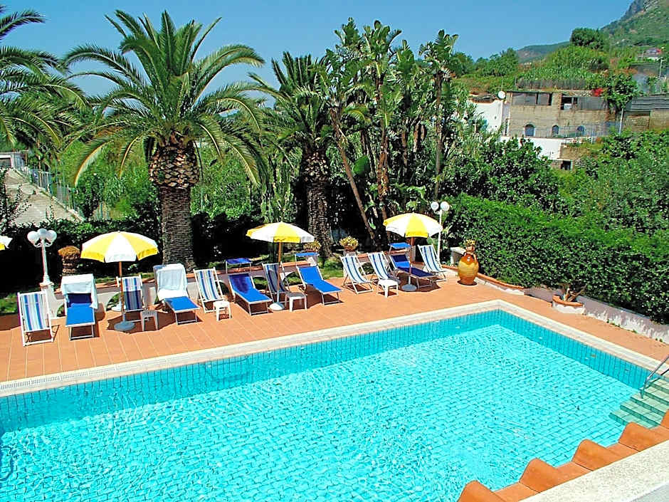 Hotel Park Calitto