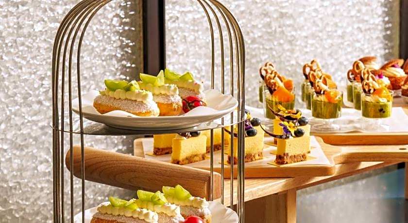 Holiday Inn Zhuhai City Center By IHG