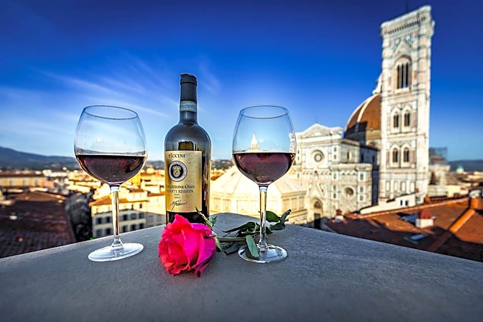 B&B La Terrazza Sul Duomo