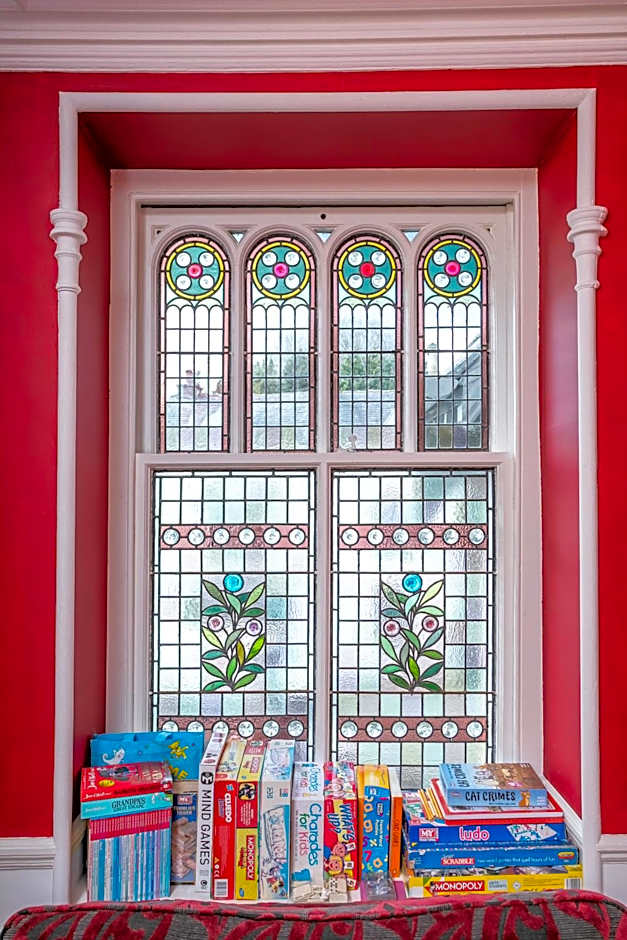 Elim Bank Guest House