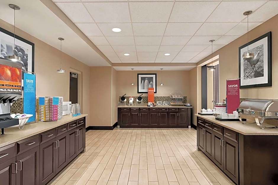 Hampton Inn By Hilton & Suites Mount Joy/Lancaster West