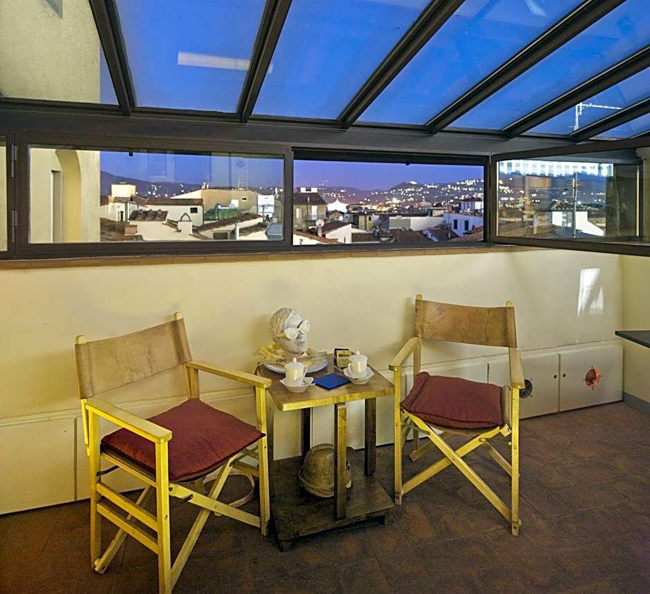 Granduomo Charming Accomodation