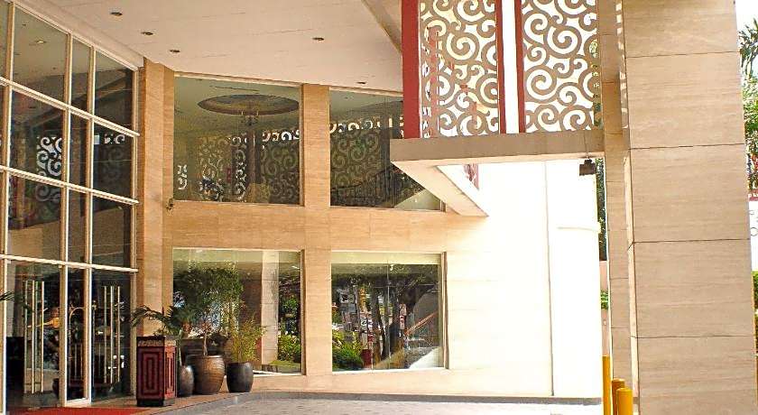 Hotel Elizabeth Cebu