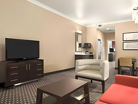 Suite Accessible