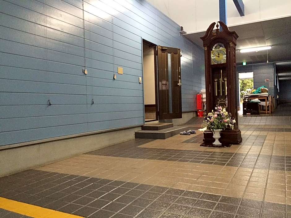 Business Hotel Amakusa