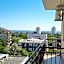 Blue Sky Hotel