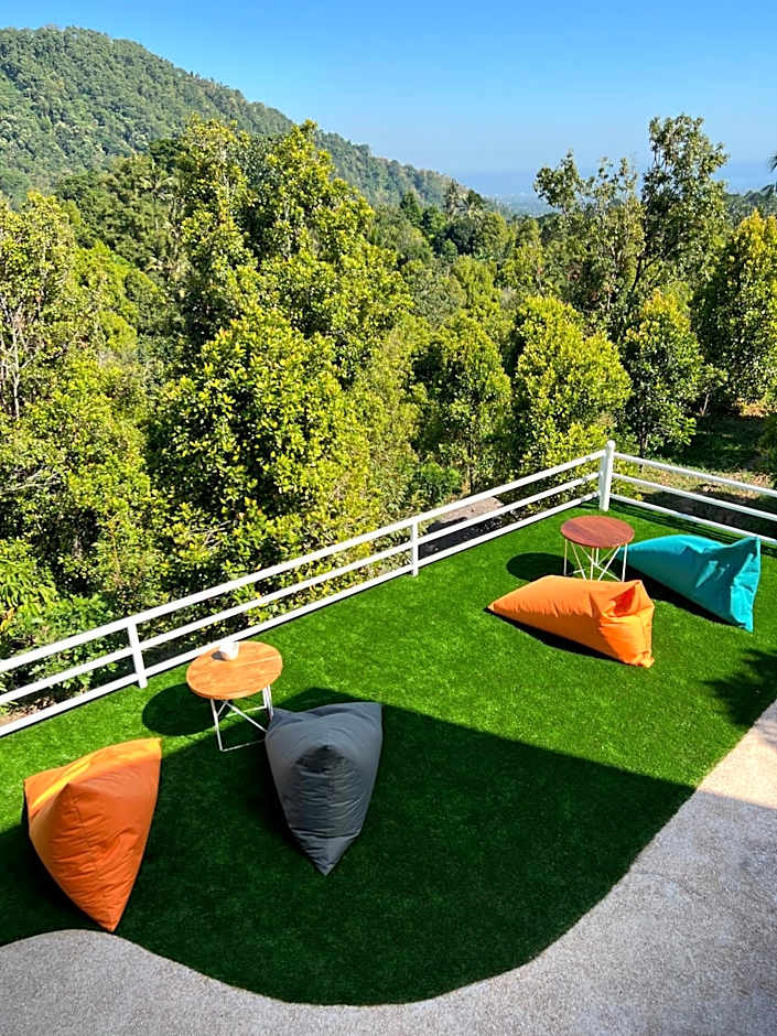 Munduk Kupang Sekumpul Villa