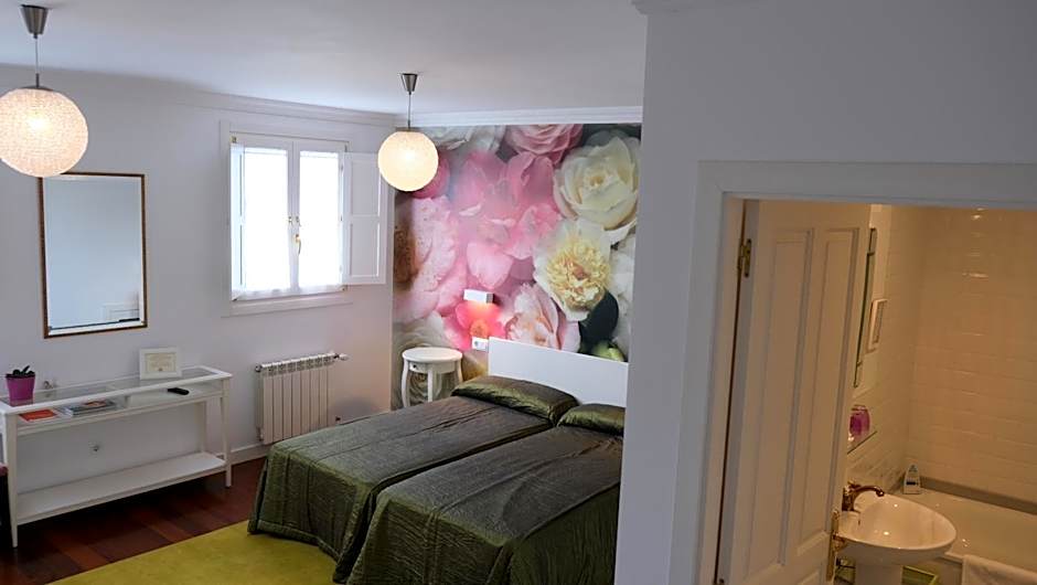 HOTEL LA CASA DE LAS CAMELIAS