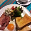 Heart Hostel and Diner 女性専用Onlyfemale
