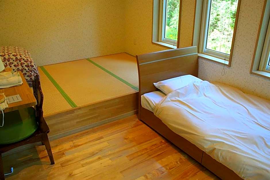 Pension Itsuka Furano e